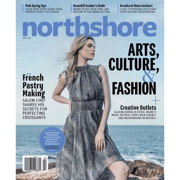 Sen BLACK SNAKE ASYMMETRICAL DRESS Size Medium, VIP RUNWAY DRESS, MSRP $1000+ - Picture 12 of 12